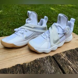 Nike React HyperSet SE